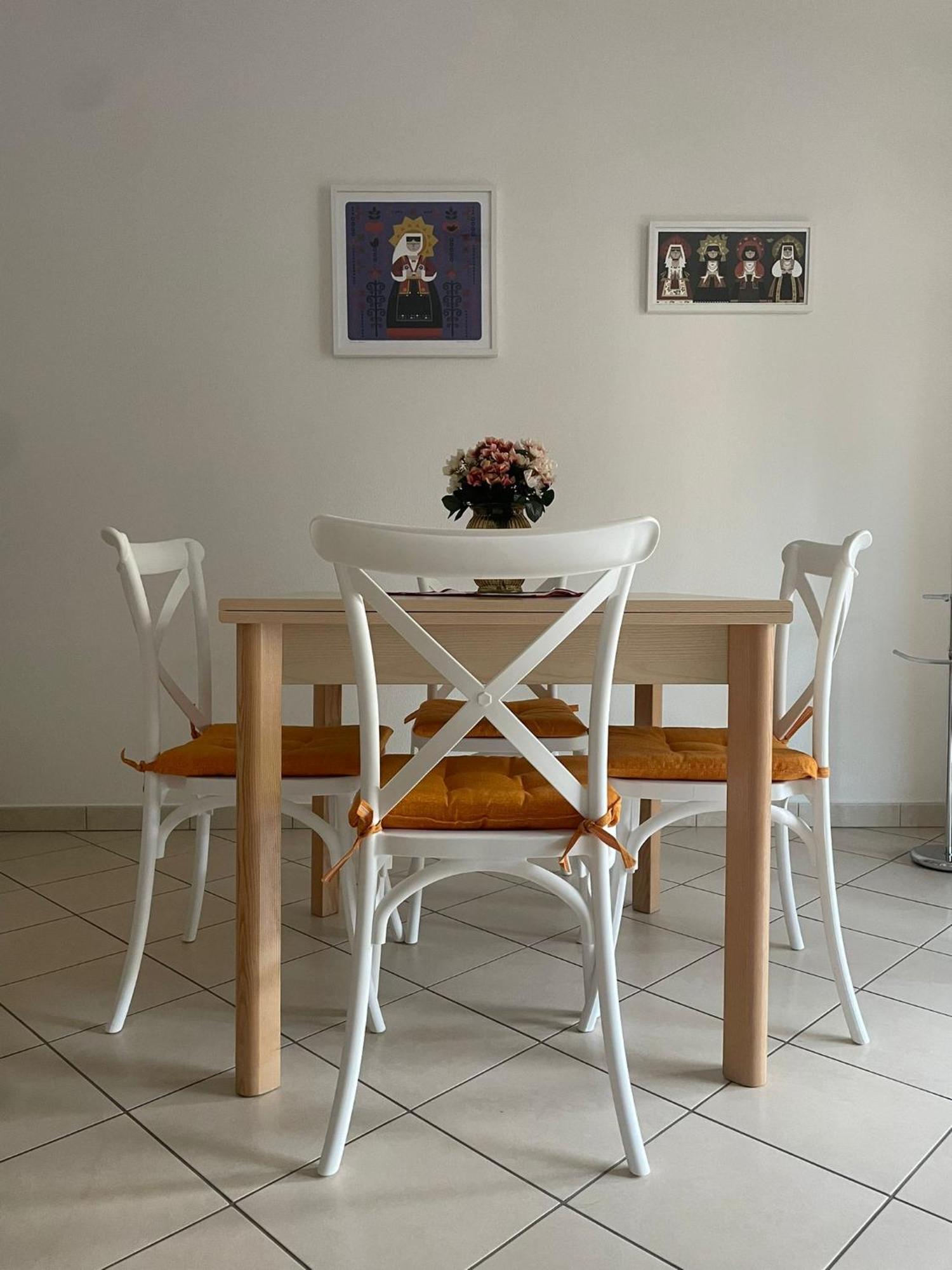 Sa Benda Apartment *